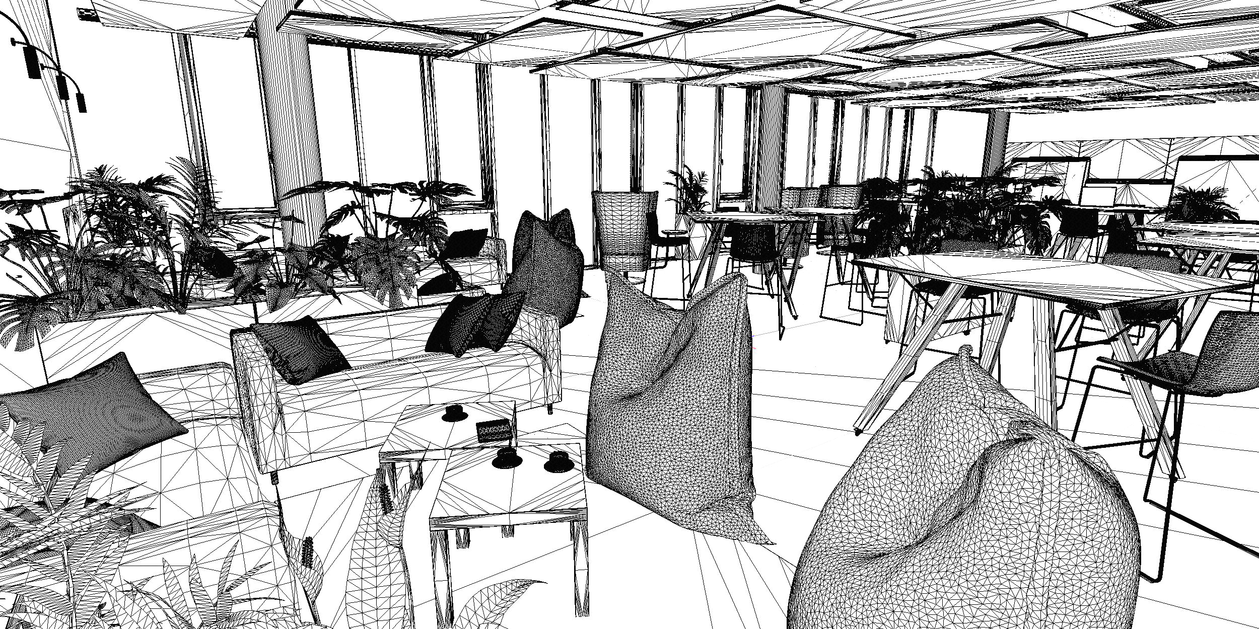 Le Design Club - L’Agence de Design nouvelle génération