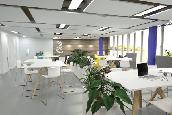 Le Design Club - L’Agence de Design nouvelle génération