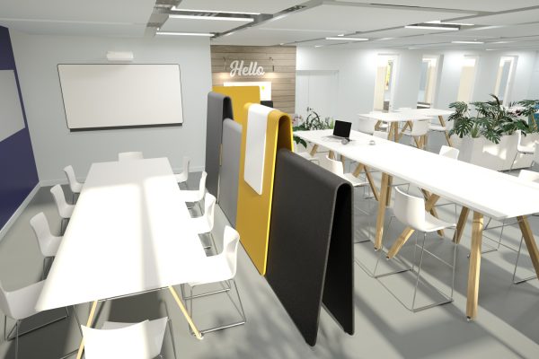 Le Design Club - L’Agence de Design nouvelle génération