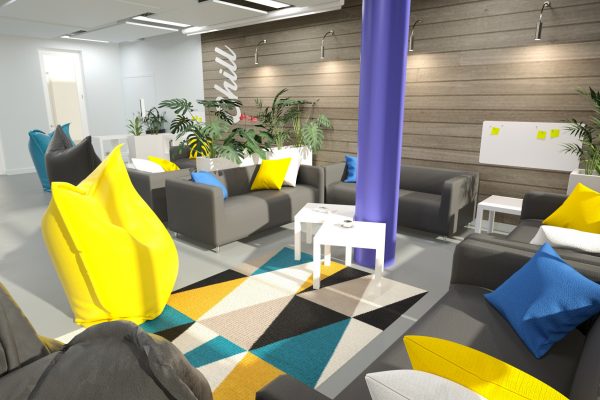 Le Design Club - L’Agence de Design nouvelle génération