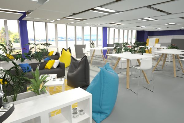 Le Design Club - L’Agence de Design nouvelle génération