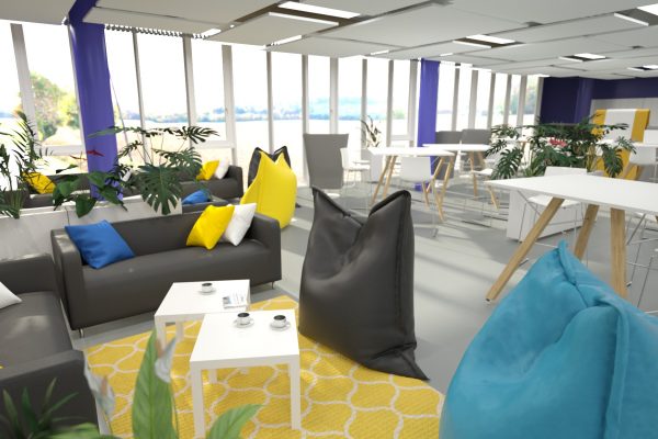 Le Design Club - L’Agence de Design nouvelle génération