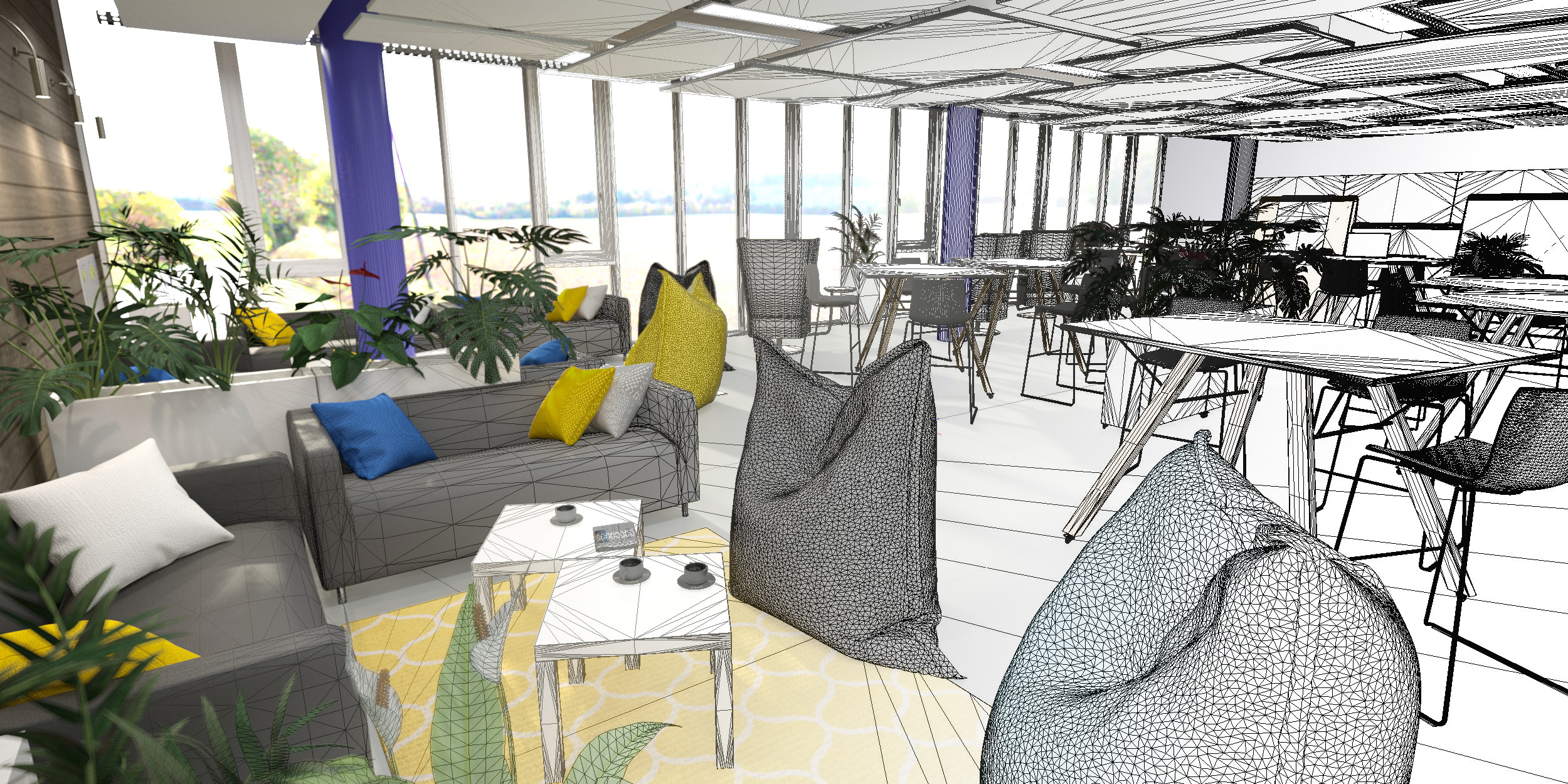 VEDECOM – Innovation Lab